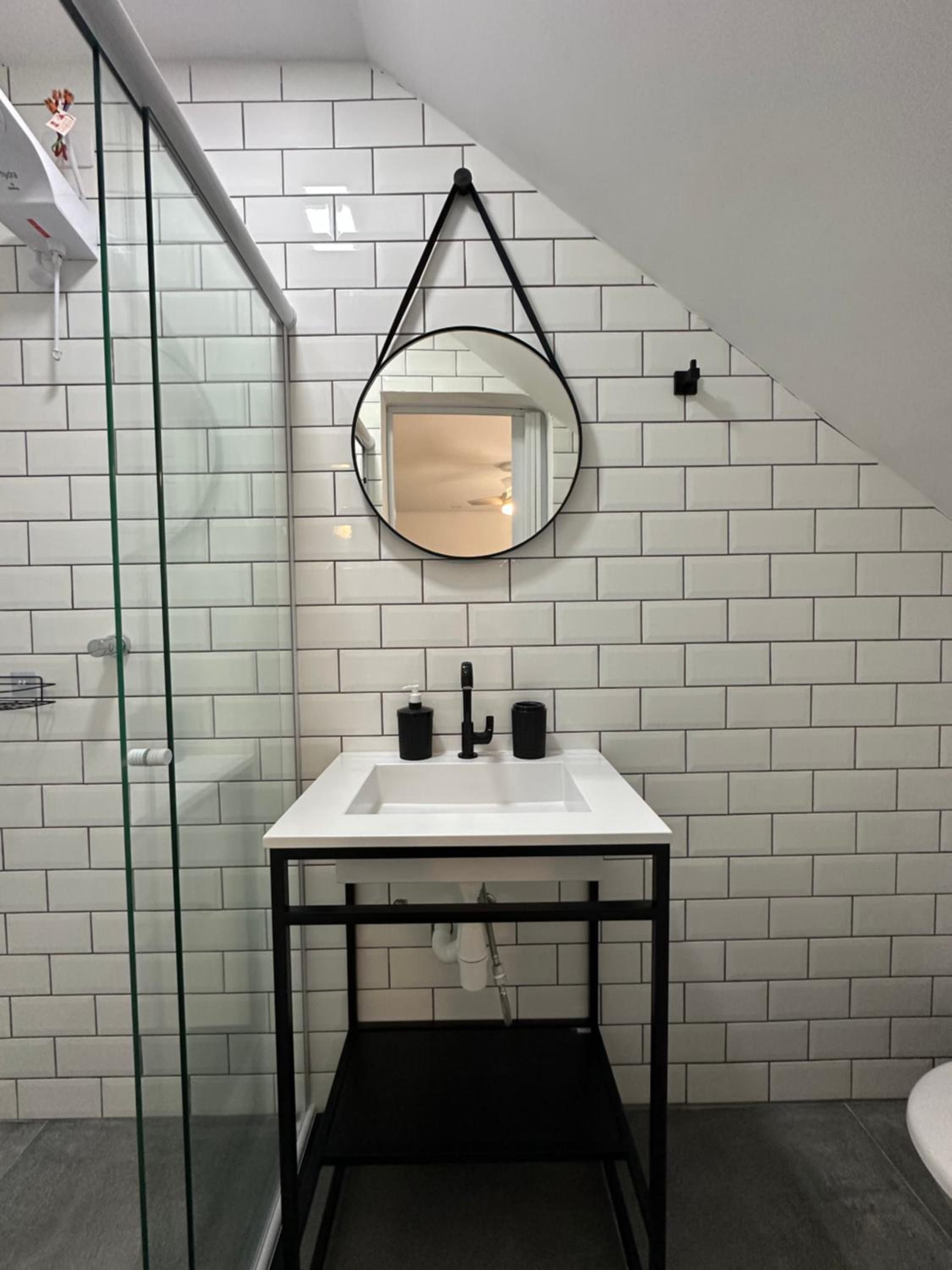 A CASINA: STUDIOS Vila Madalena - BECO DO BATMAN