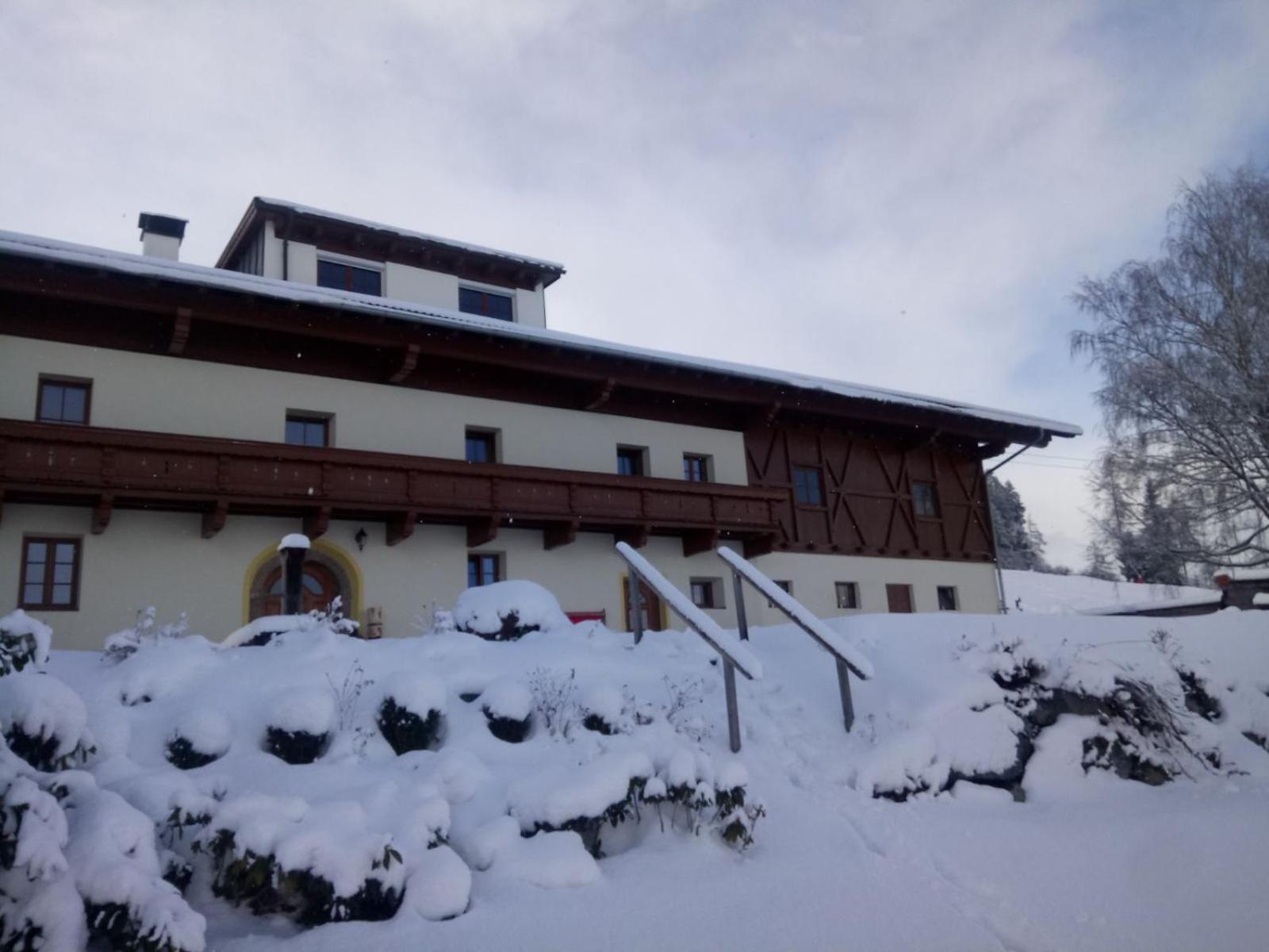 Nockhof
