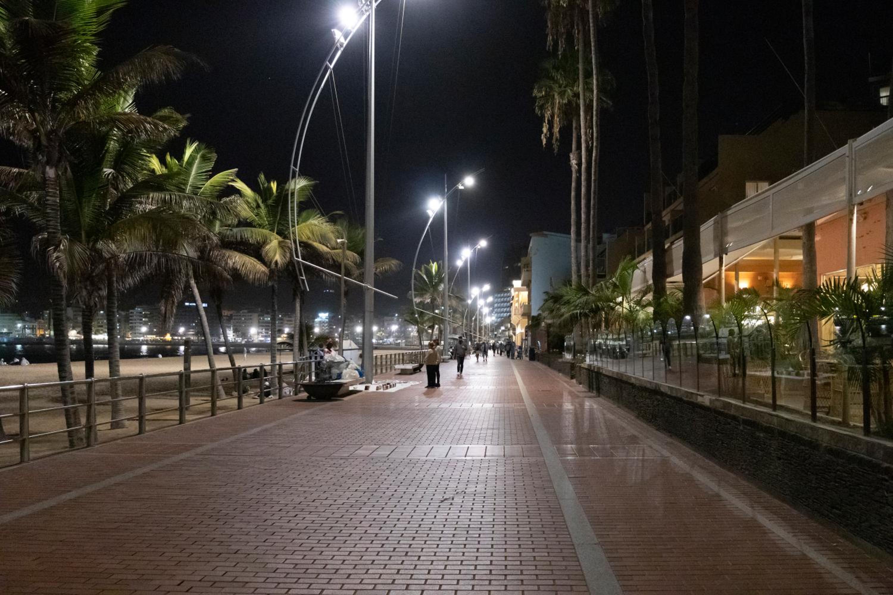 Dream Loft Las Canteras Beach