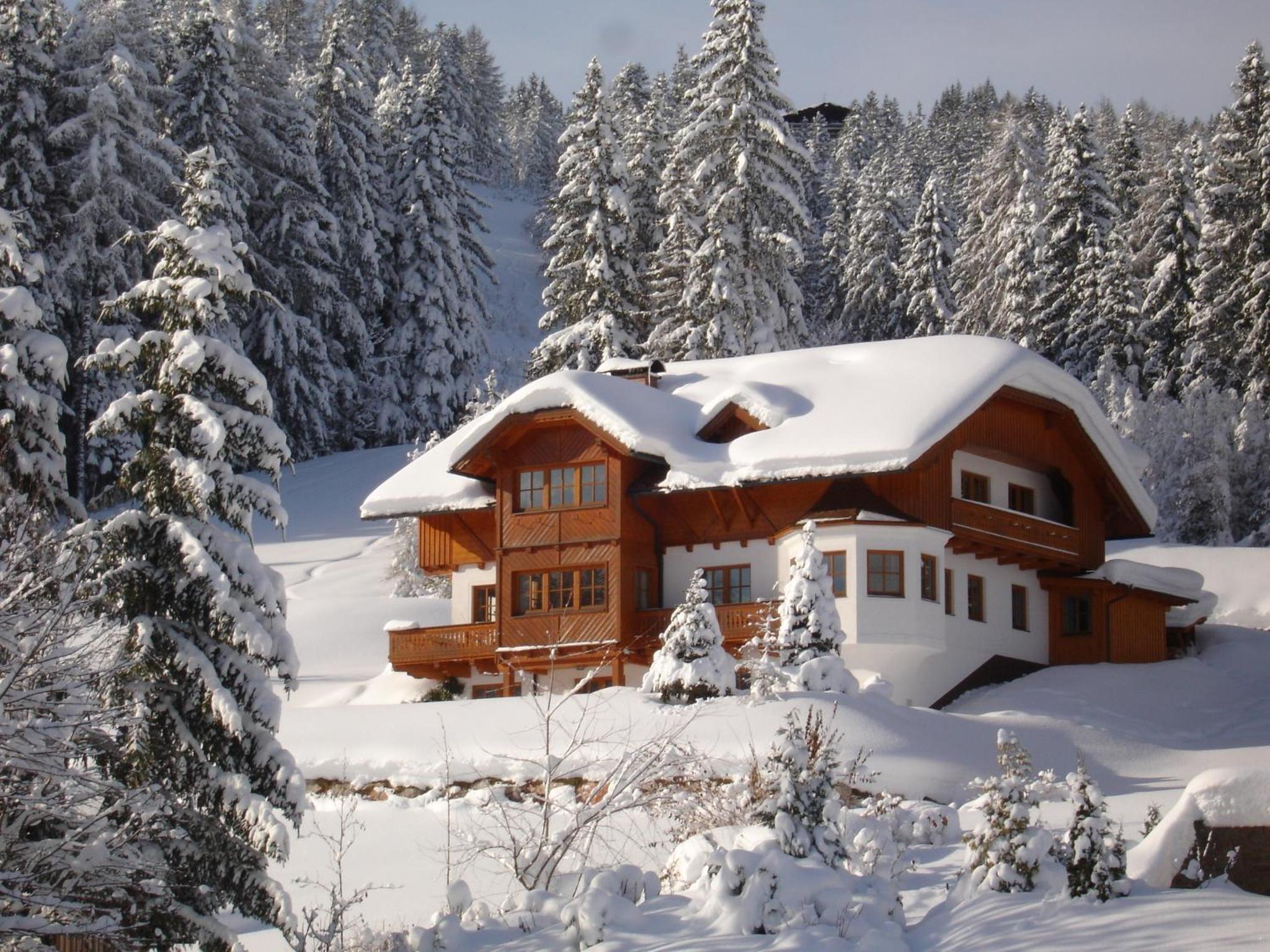 Landhaus Birgbichler - Apartments in Ramsau am Dachstein - inklusive Sommercard! view 2