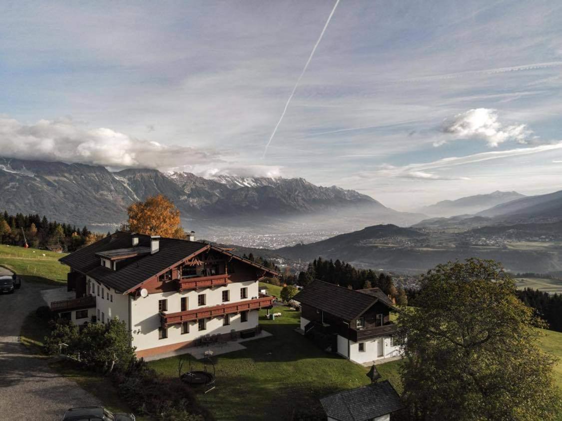 Nockhof