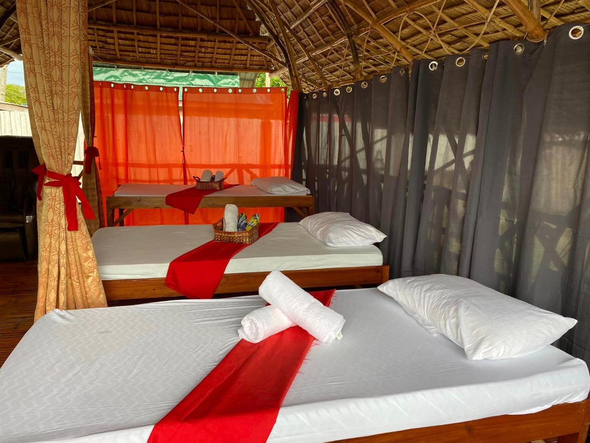 The Softbed Homestay