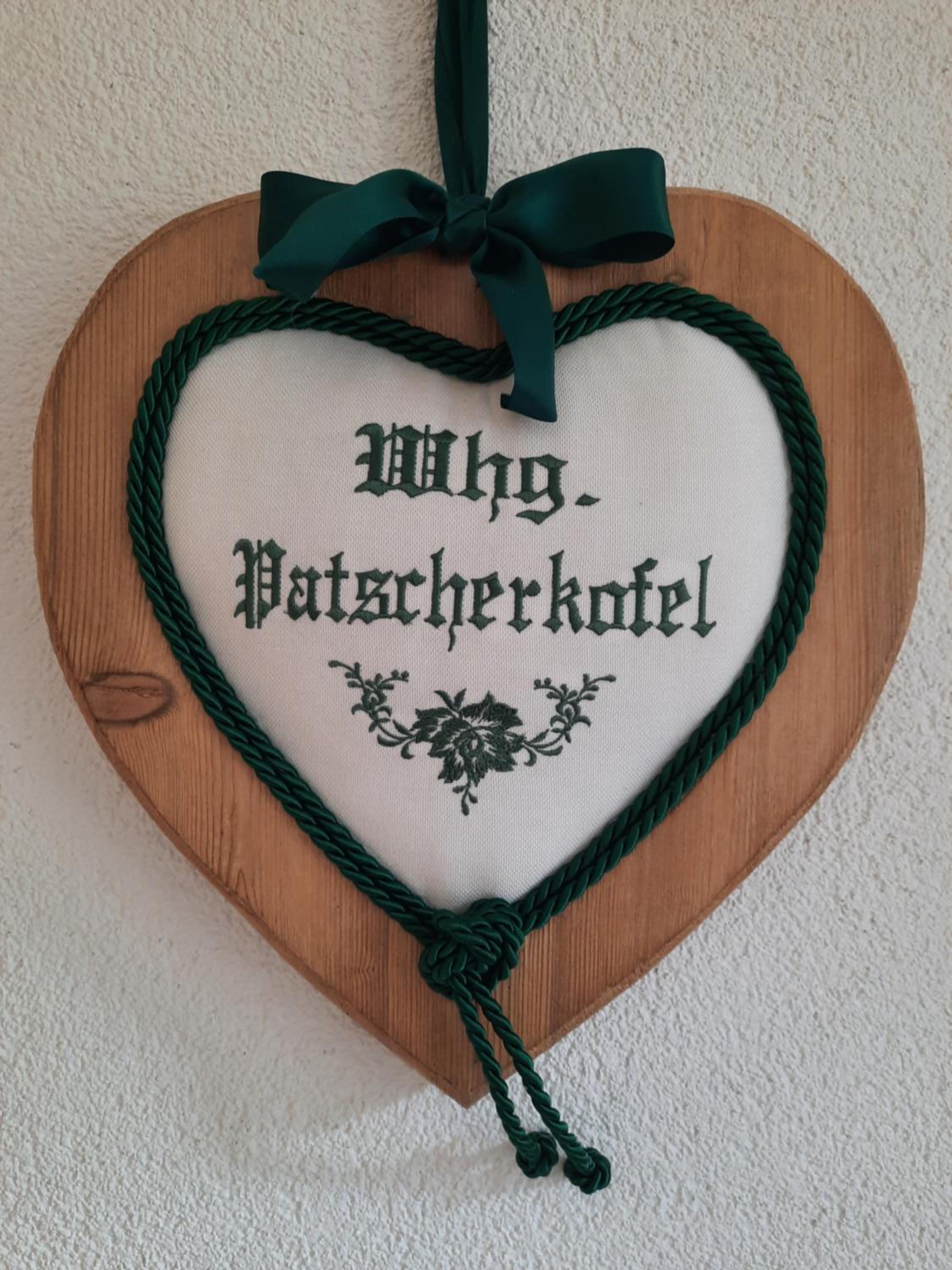 Nockhof