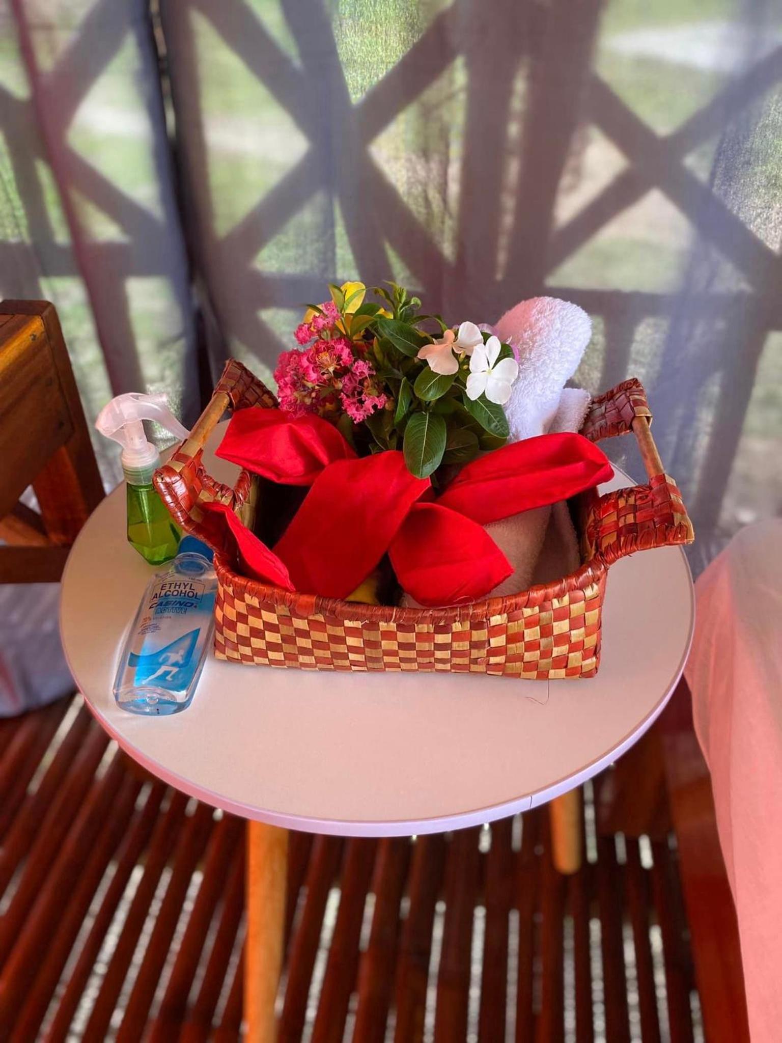 The Softbed Homestay