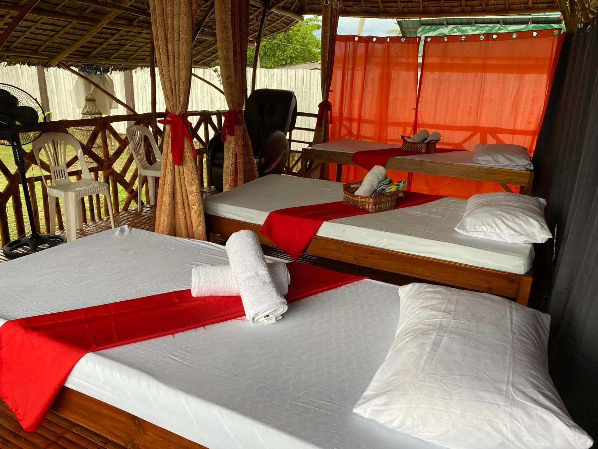 The Softbed Homestay