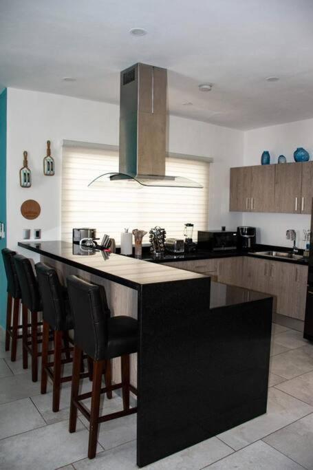 Casa Artika Cancun