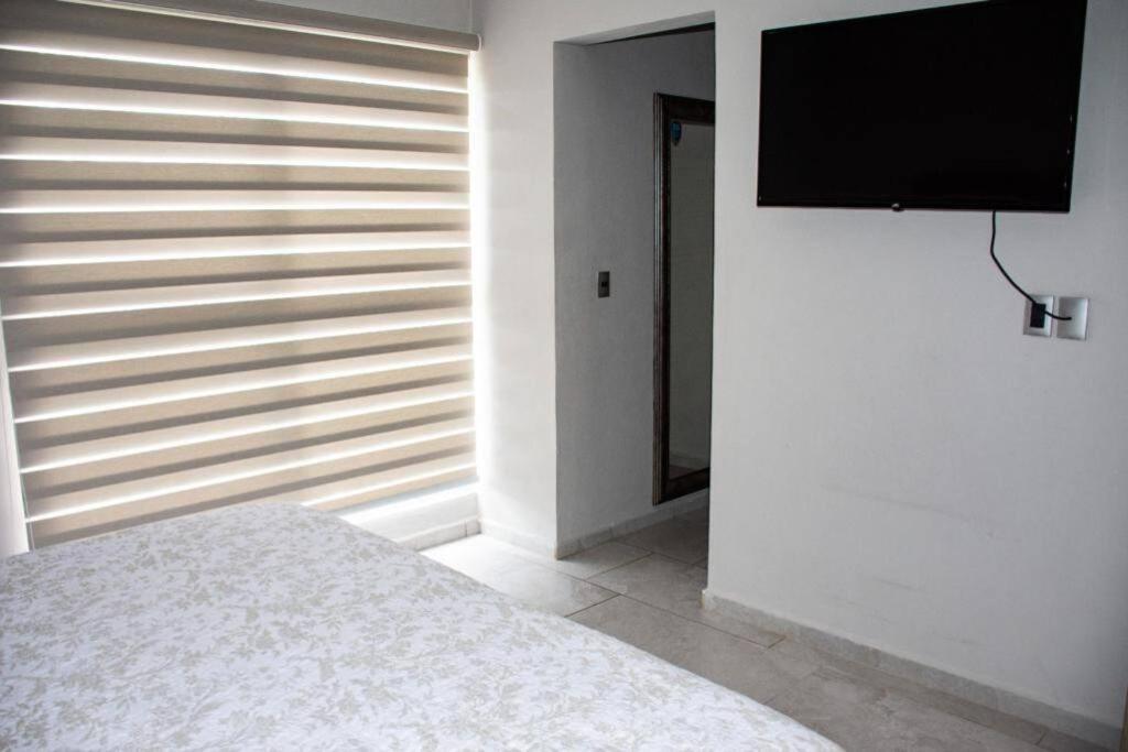 Casa Artika Cancun
