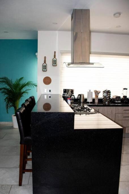 Casa Artika Cancun