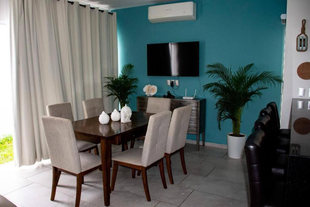 Casa Artika Cancun