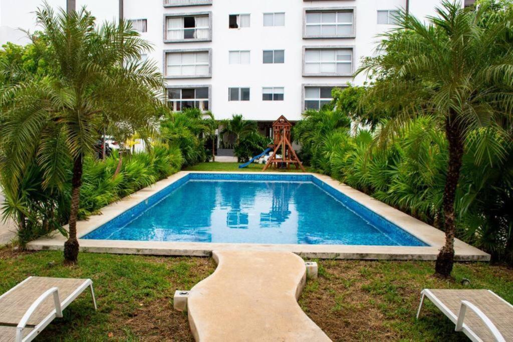 Casa Artika Cancun