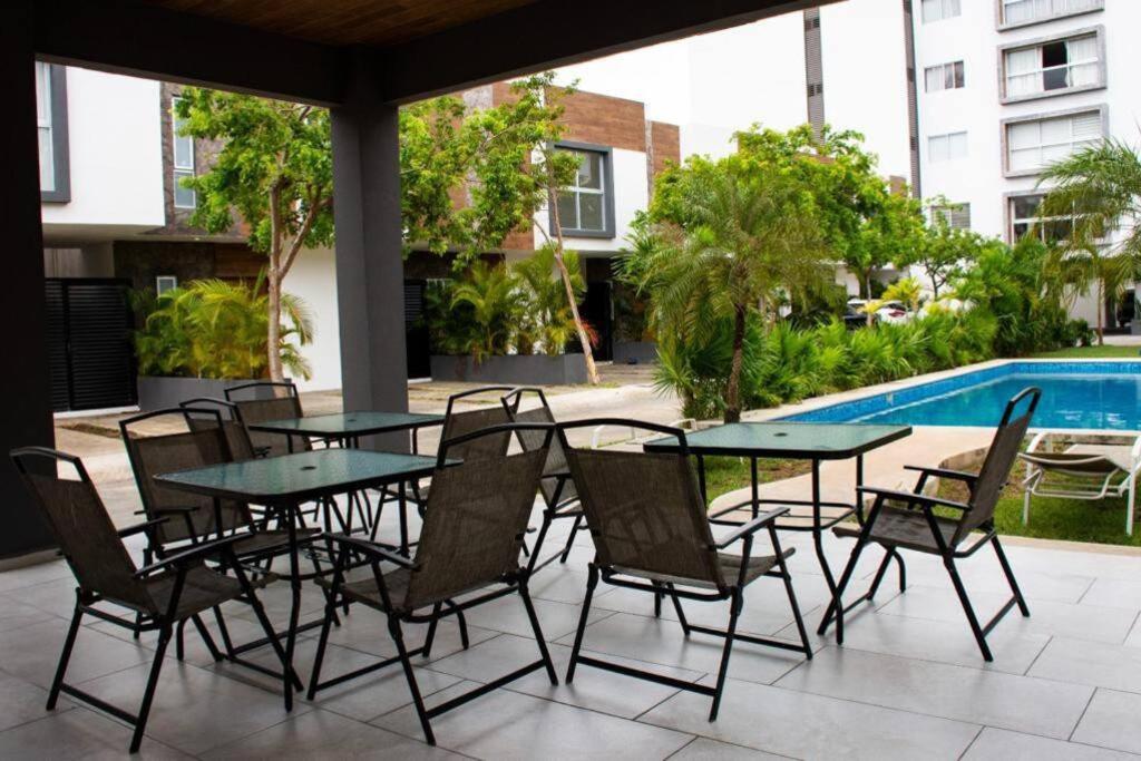 Casa Artika Cancun