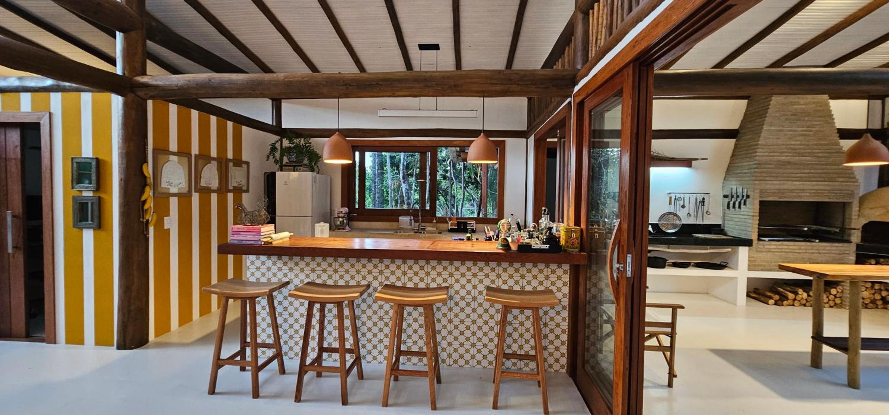 VILLA CÉU