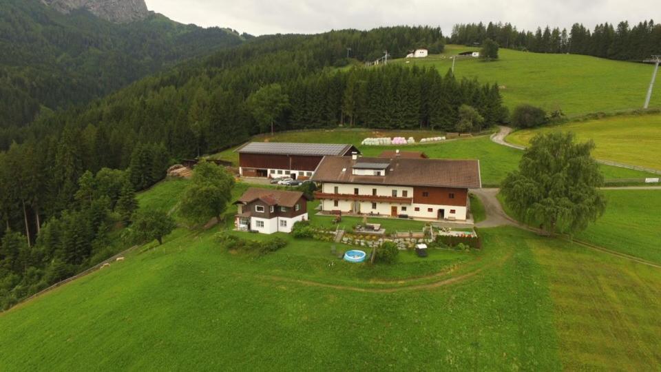 Nockhof