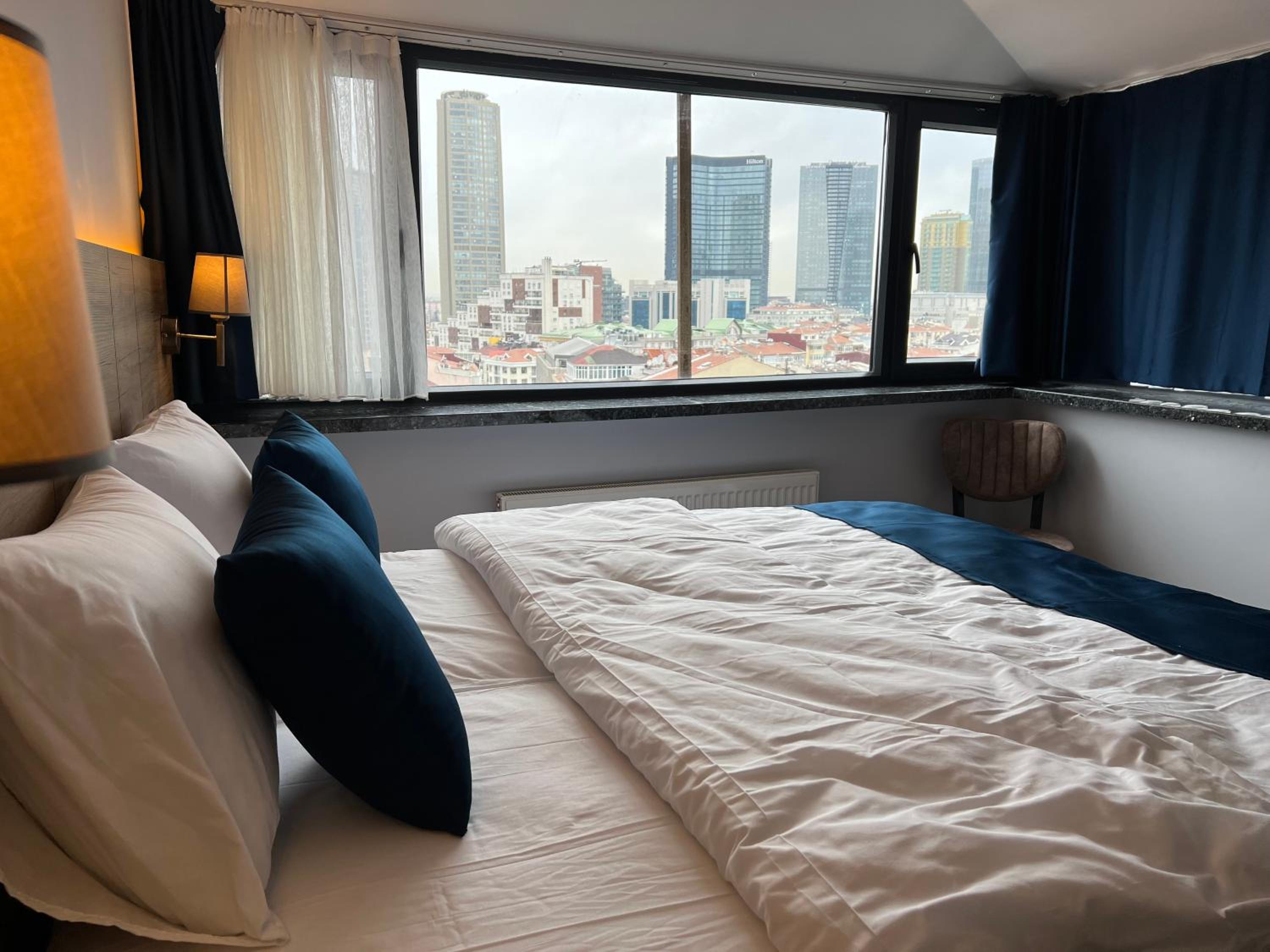 The Blue Suites - Image 25