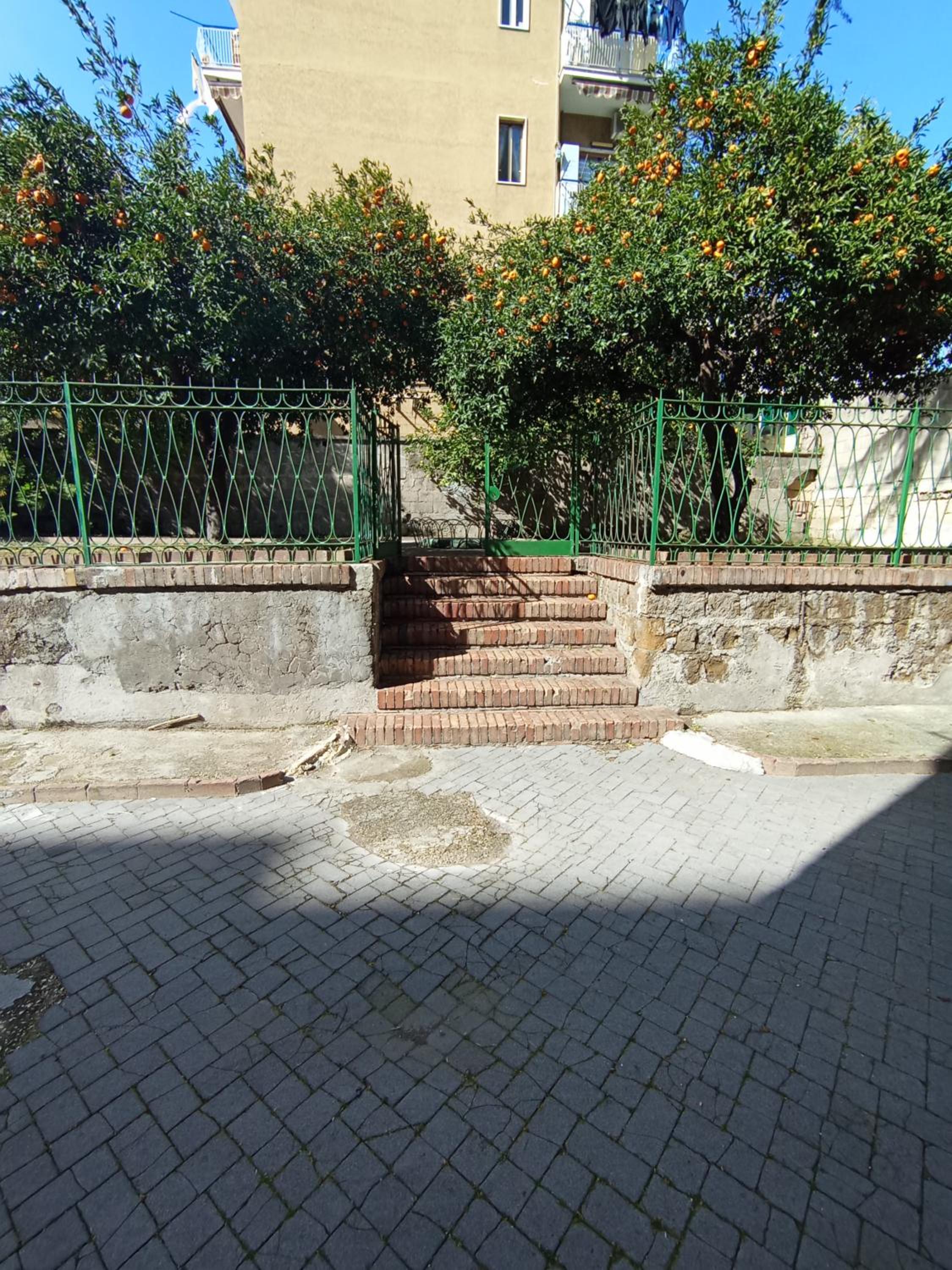 Casa di Mirko