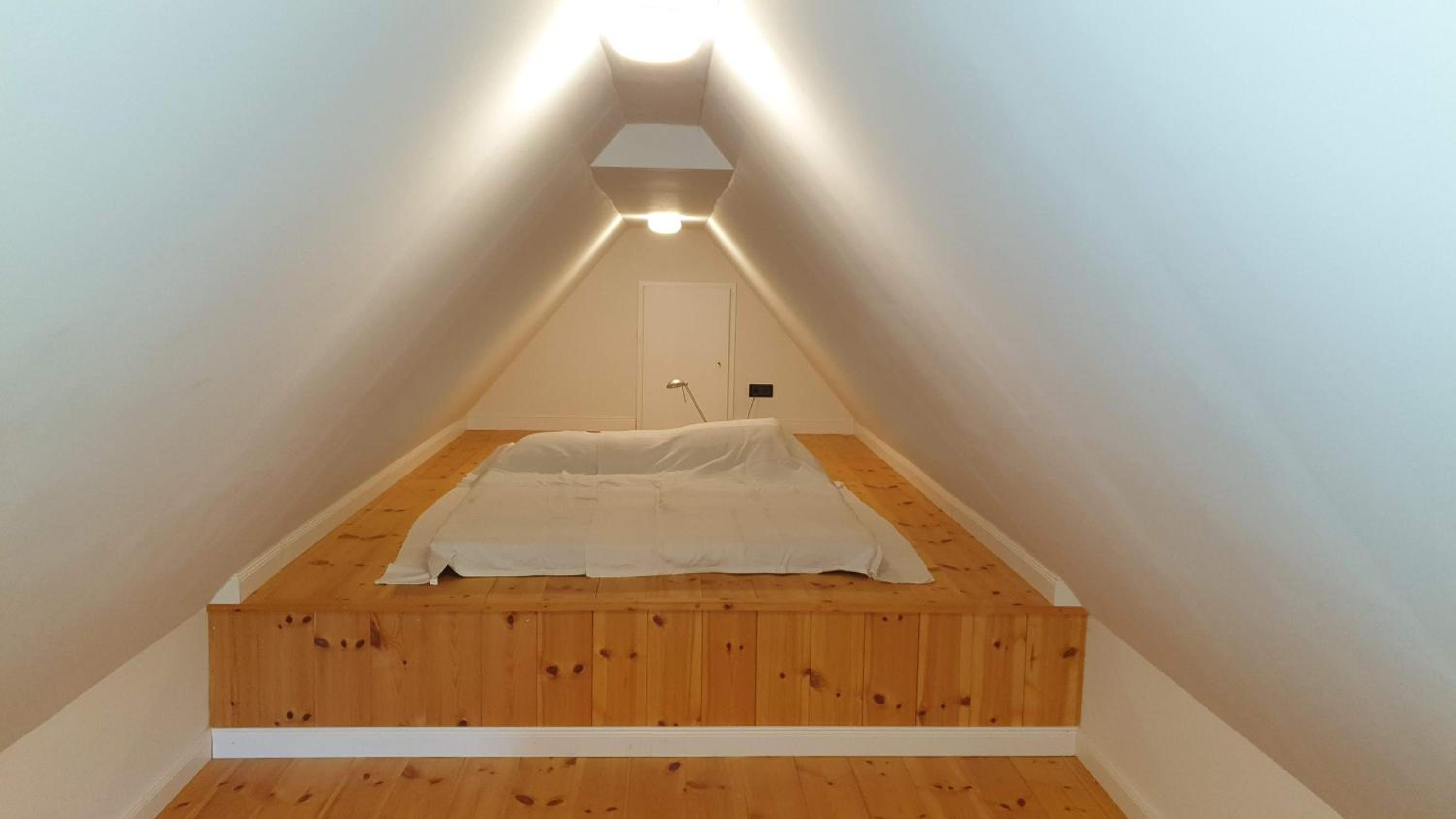 Ferienwohnung an der Wassermühle in Hermannsburg