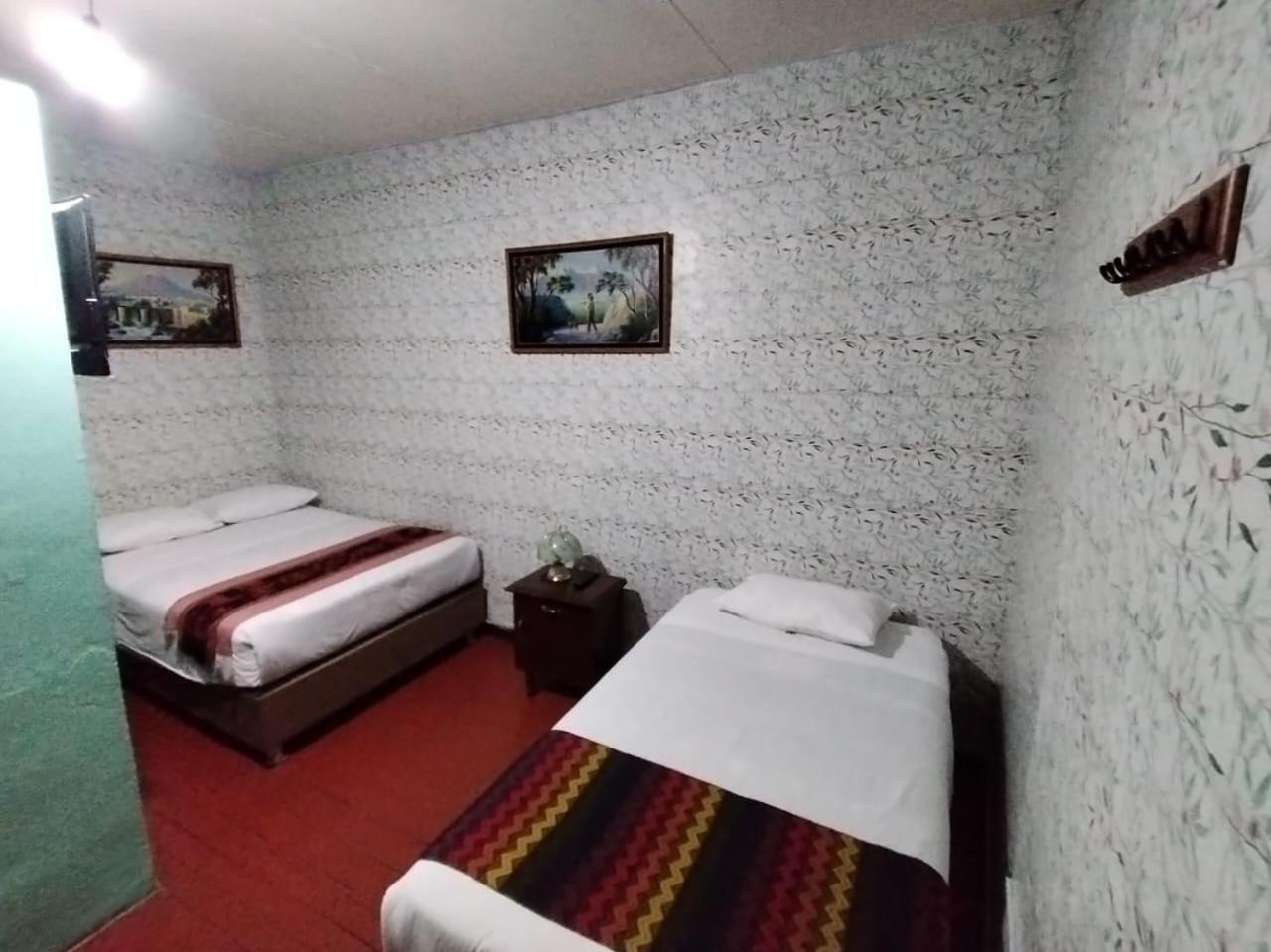 Casa Tusty