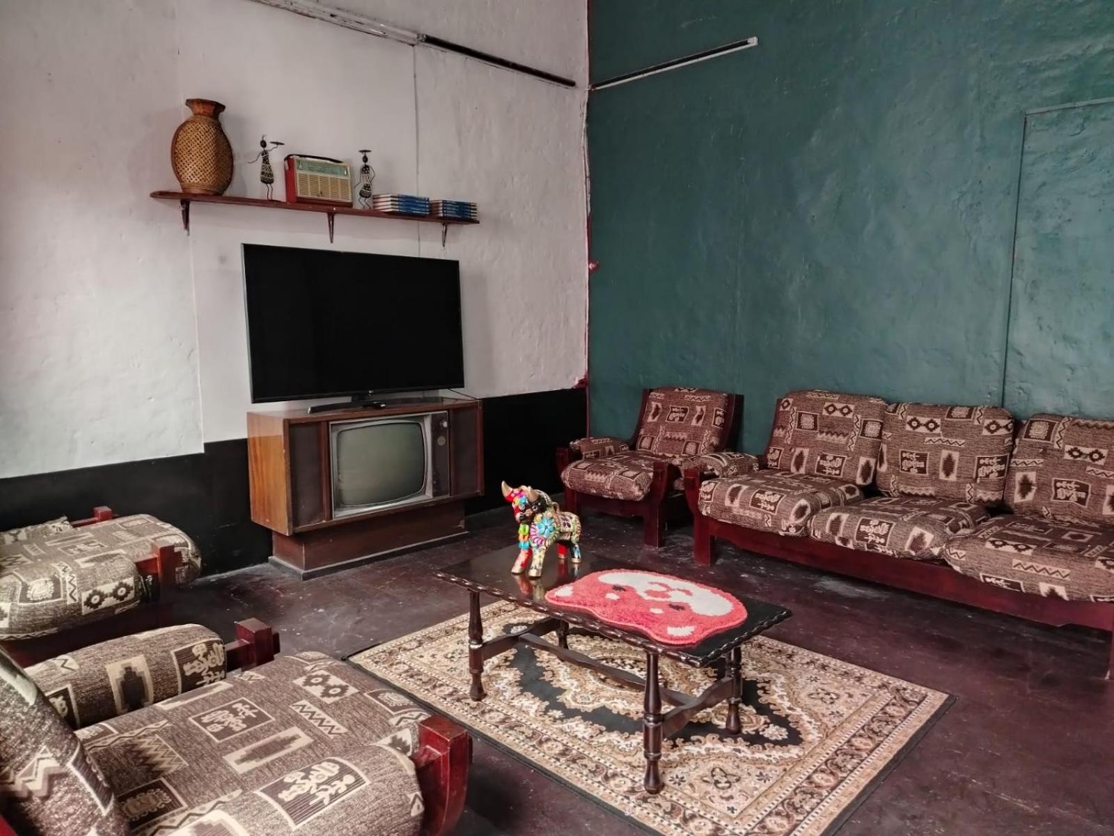 Casa Tusty
