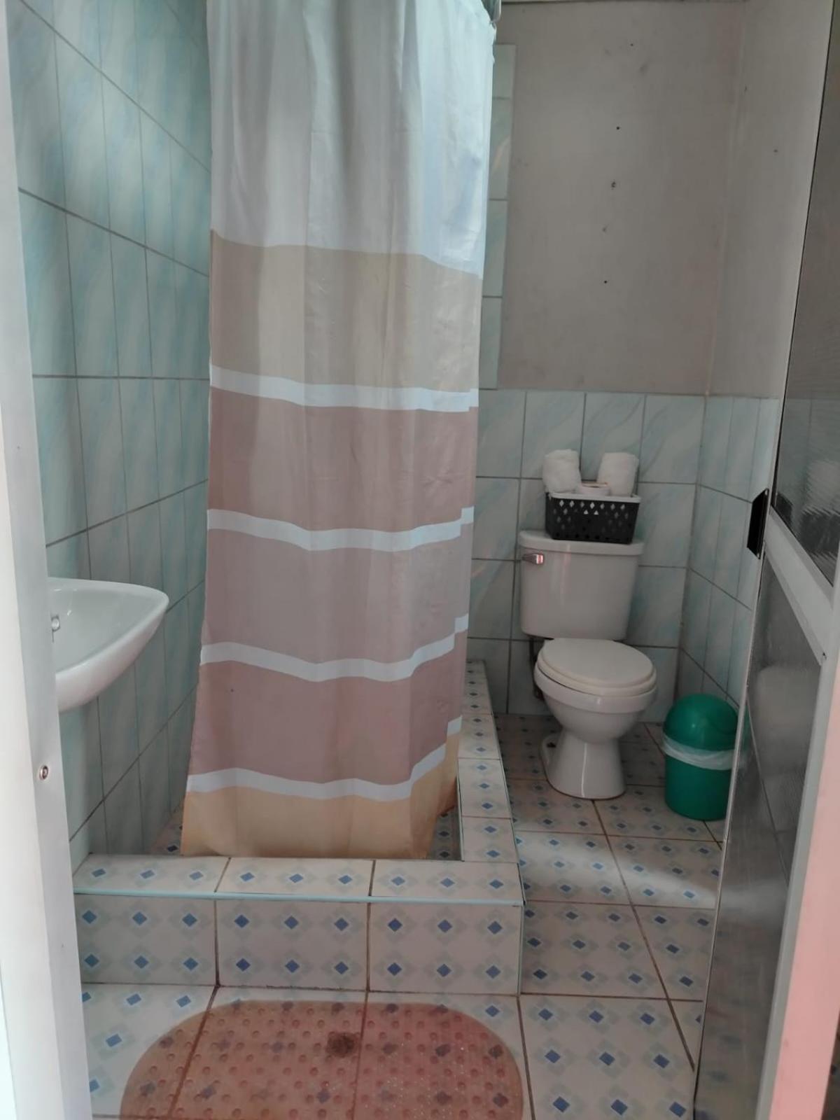 Casa Tusty