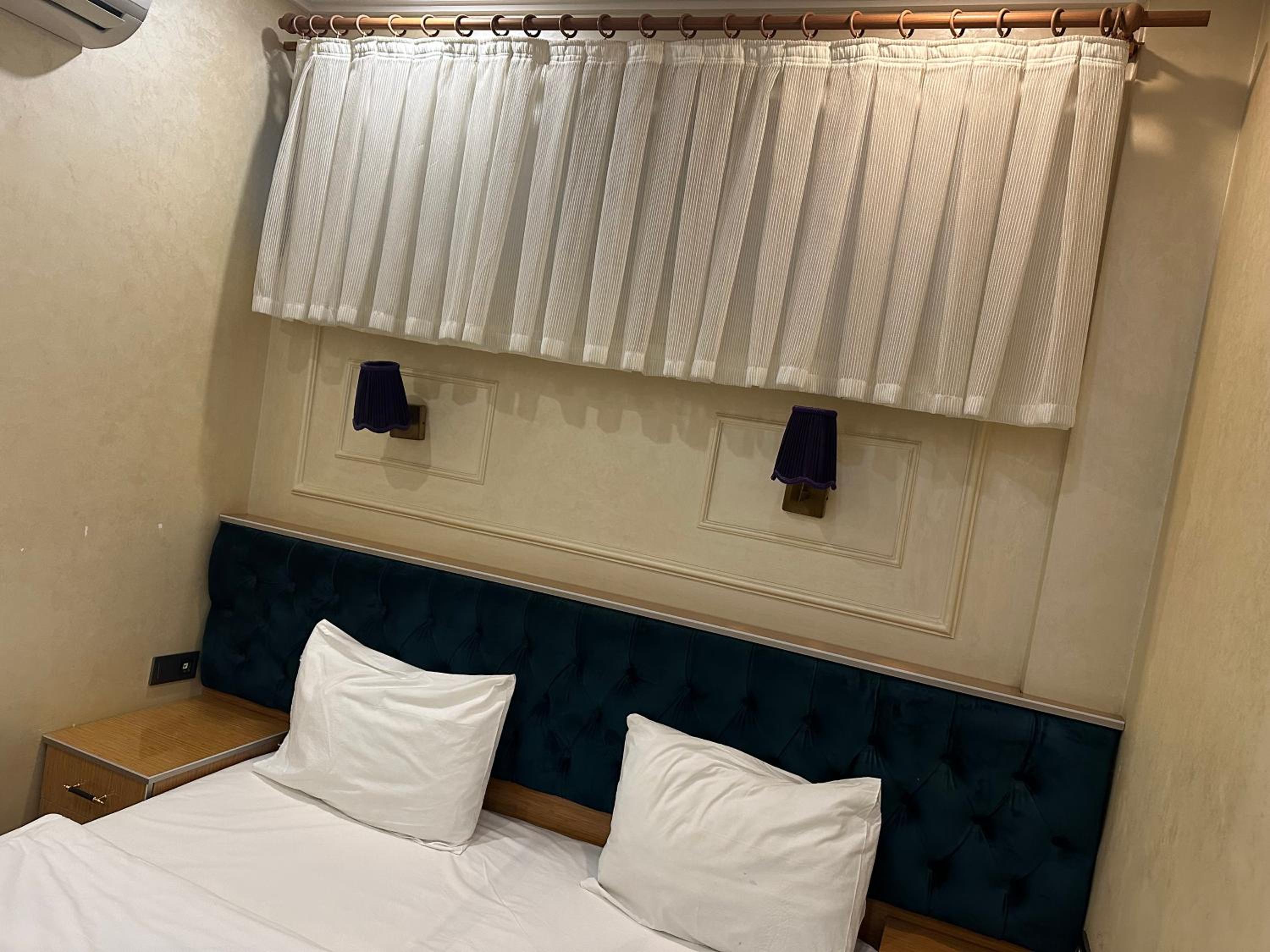 BoNaMi Otel - Image 61