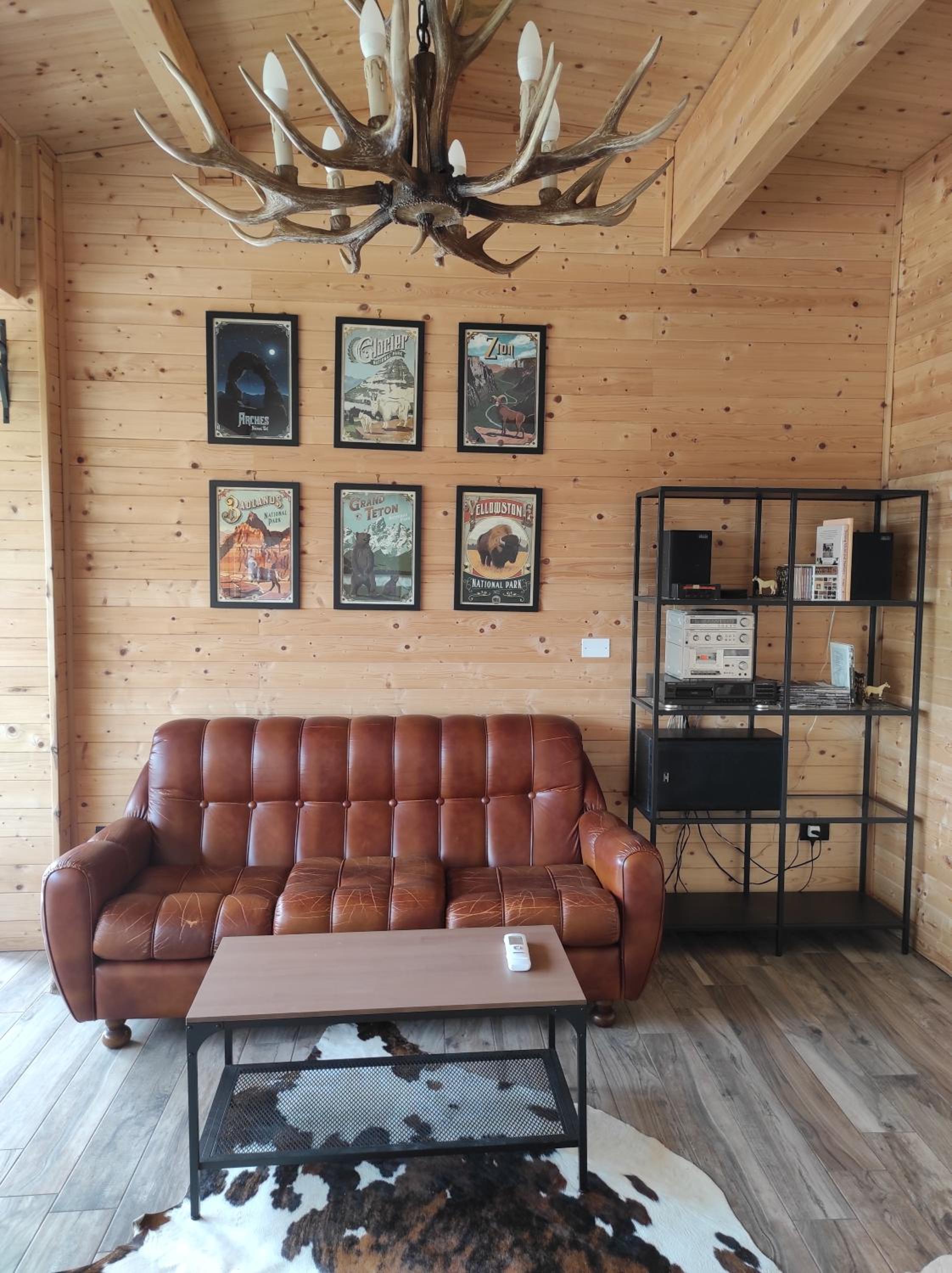Bosquey Ranch B&B