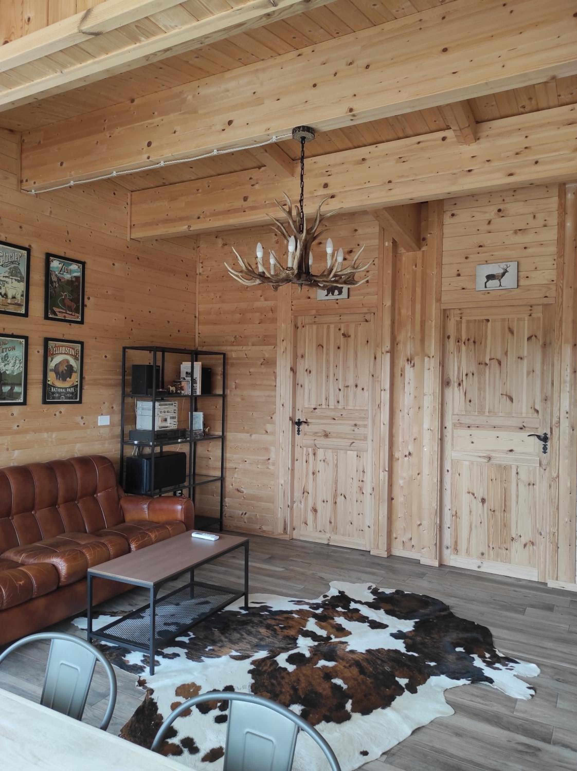 Bosquey Ranch B&B