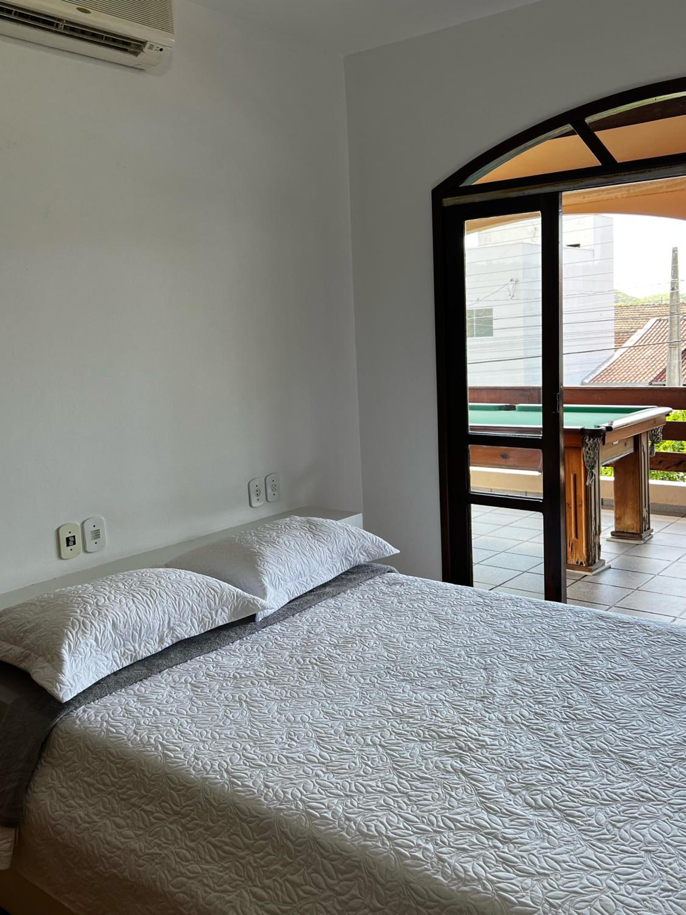 Pousada Casa Chico
