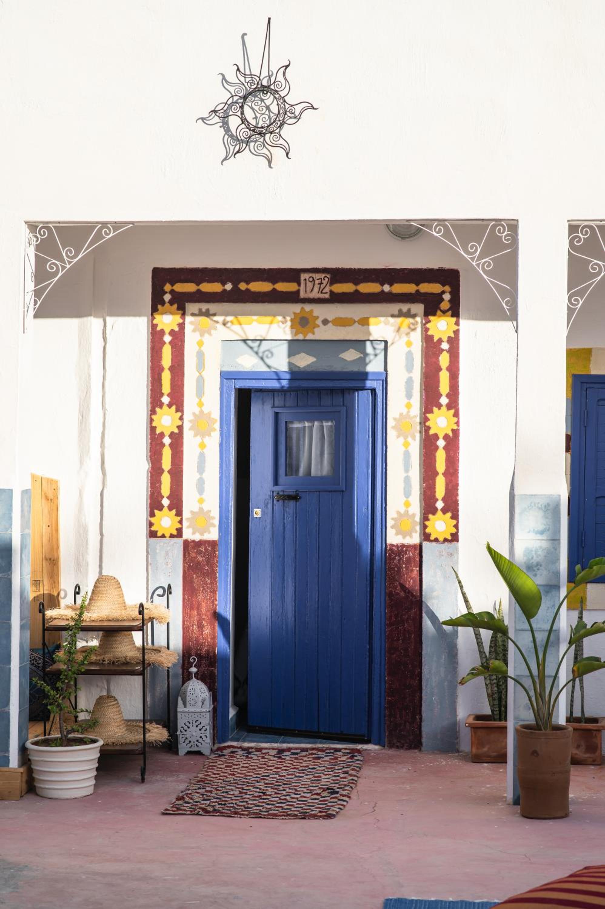 Riad Dar Sarah