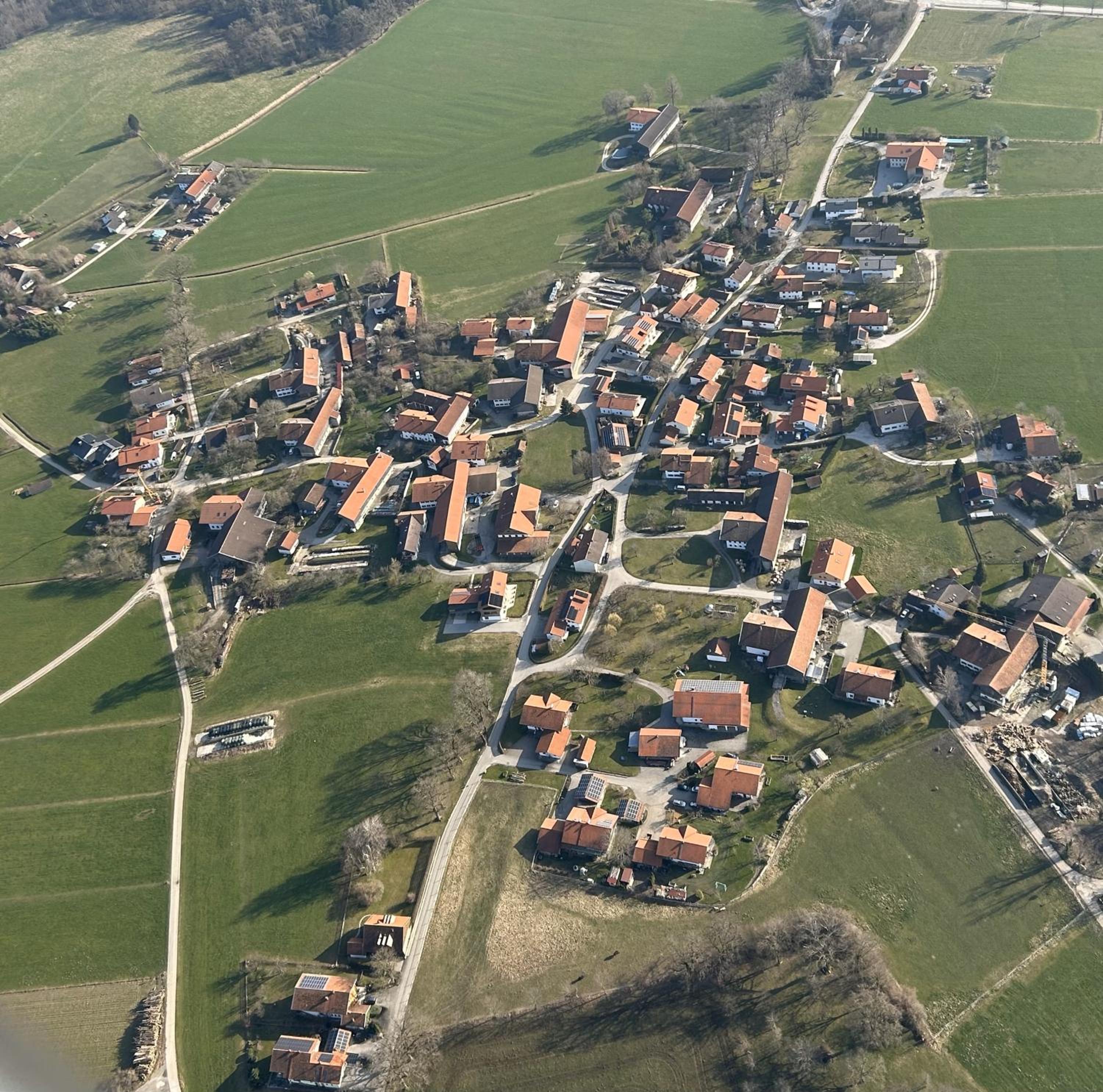 Chiemgauloft am Chiemsee