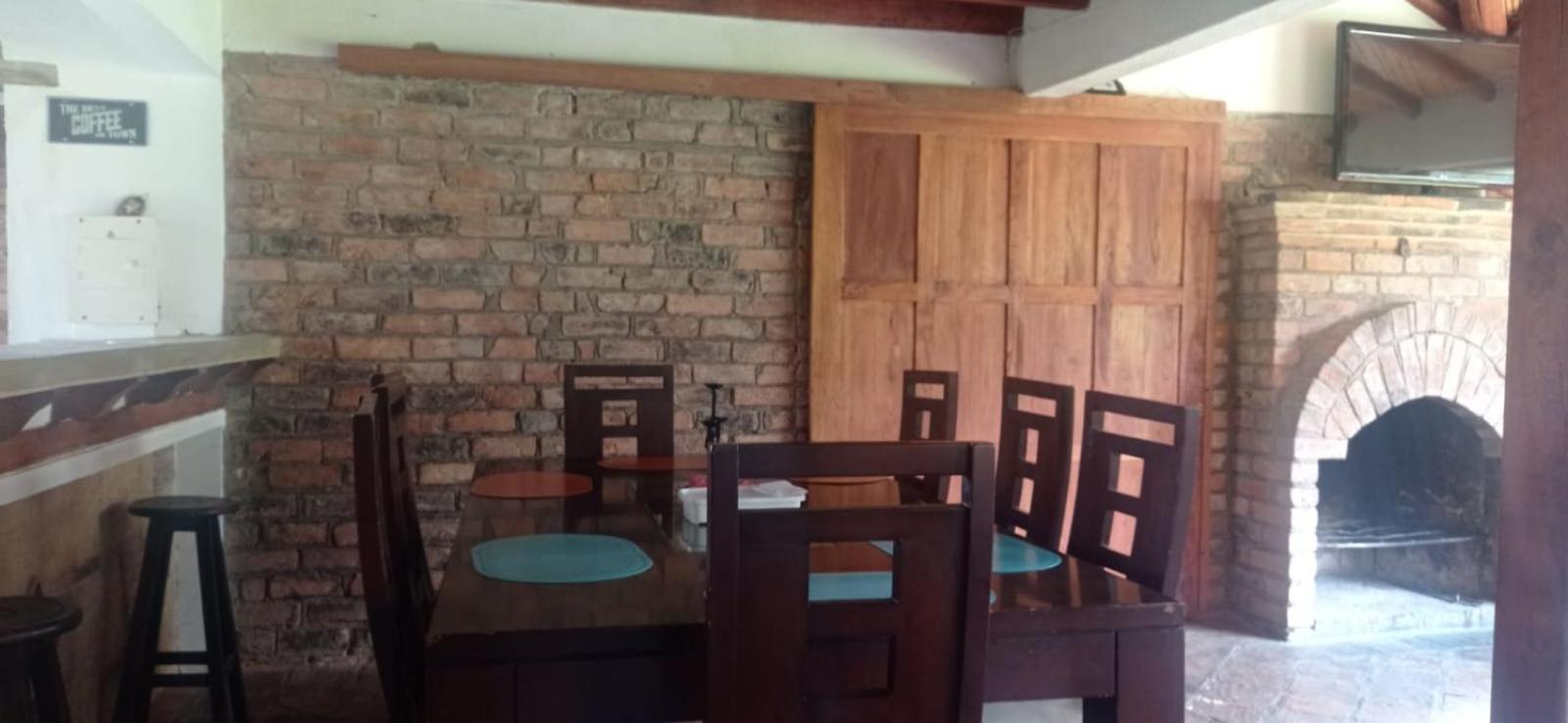 El Encanto De La Villa Campestre