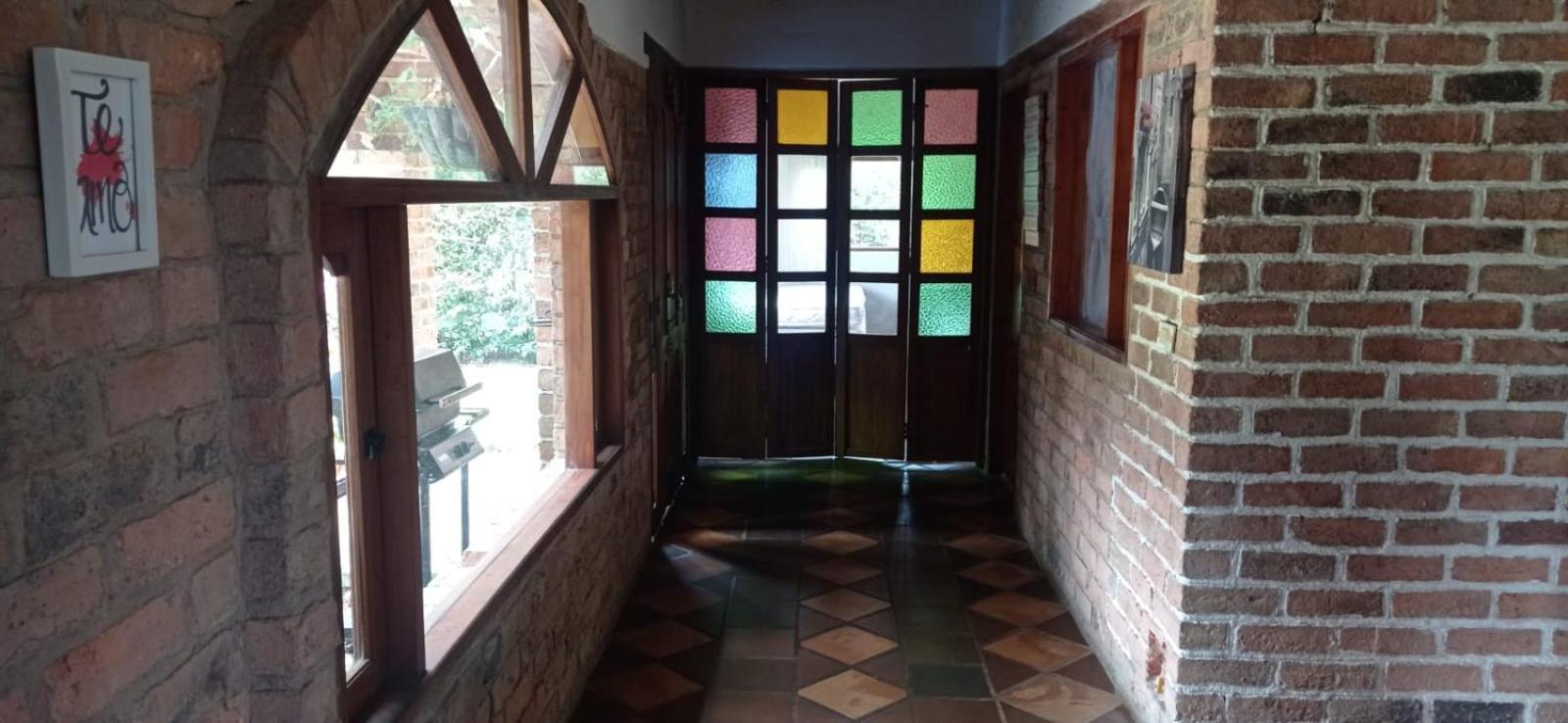 El Encanto De La Villa Campestre