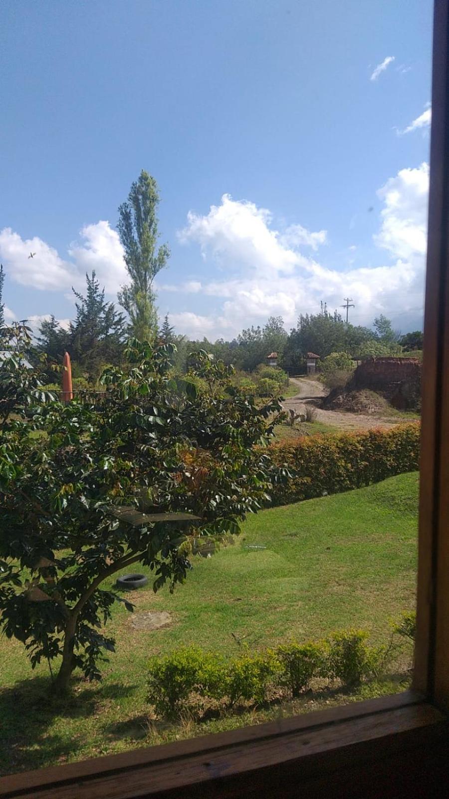 El Encanto De La Villa Campestre