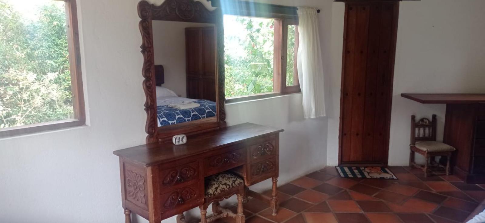 El Encanto De La Villa Campestre