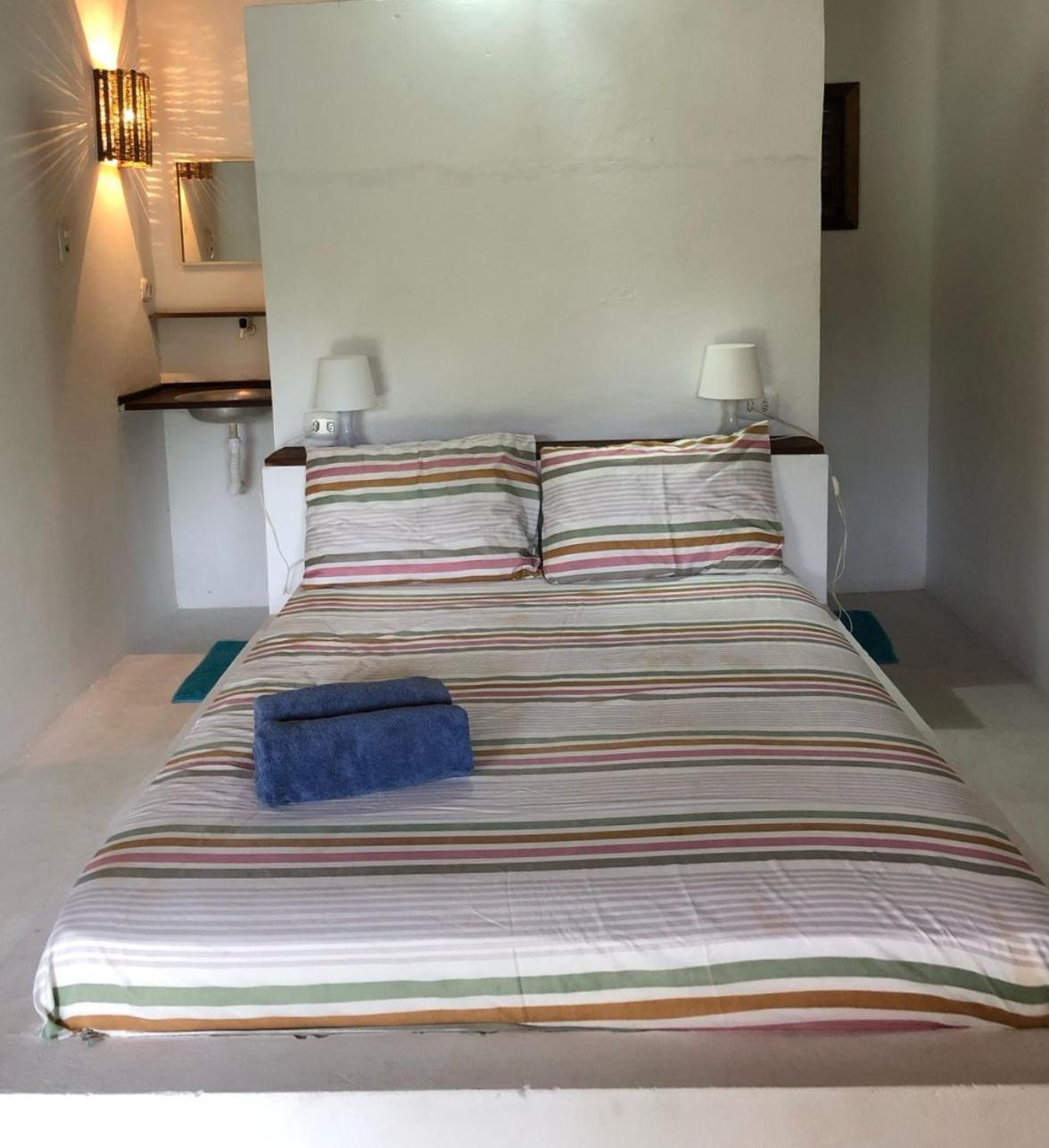 Casa Melinda Atins