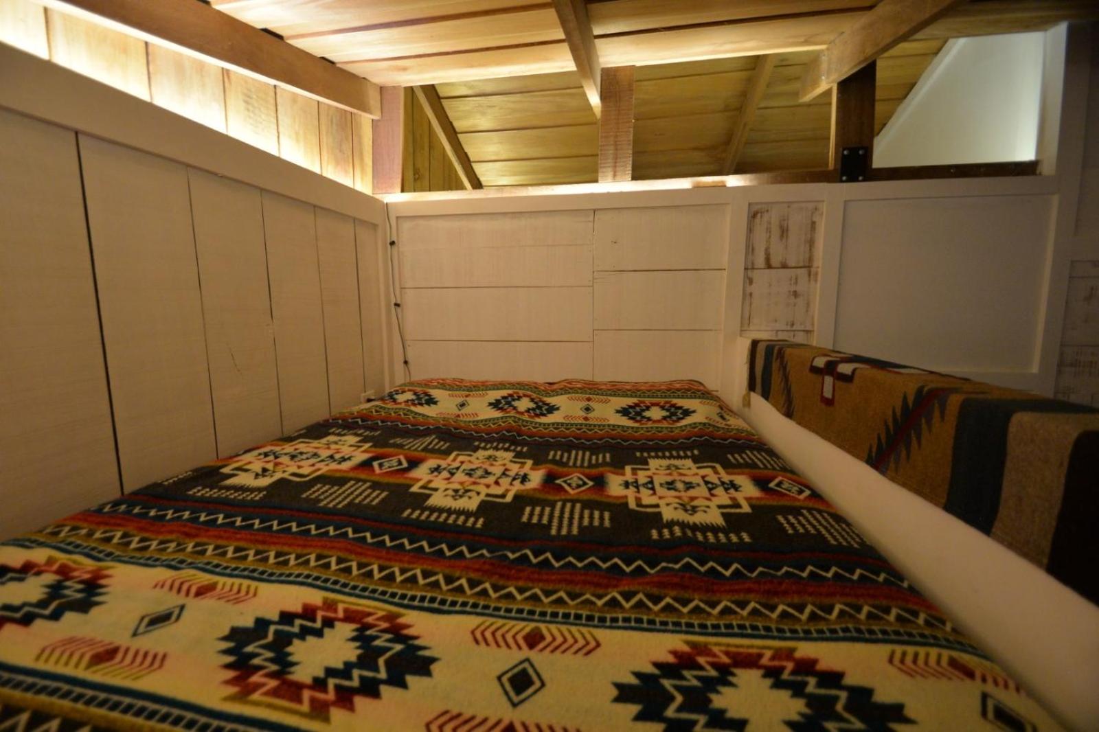 Casa Bohemia, un lugar de relajación rodeada de naturaleza
