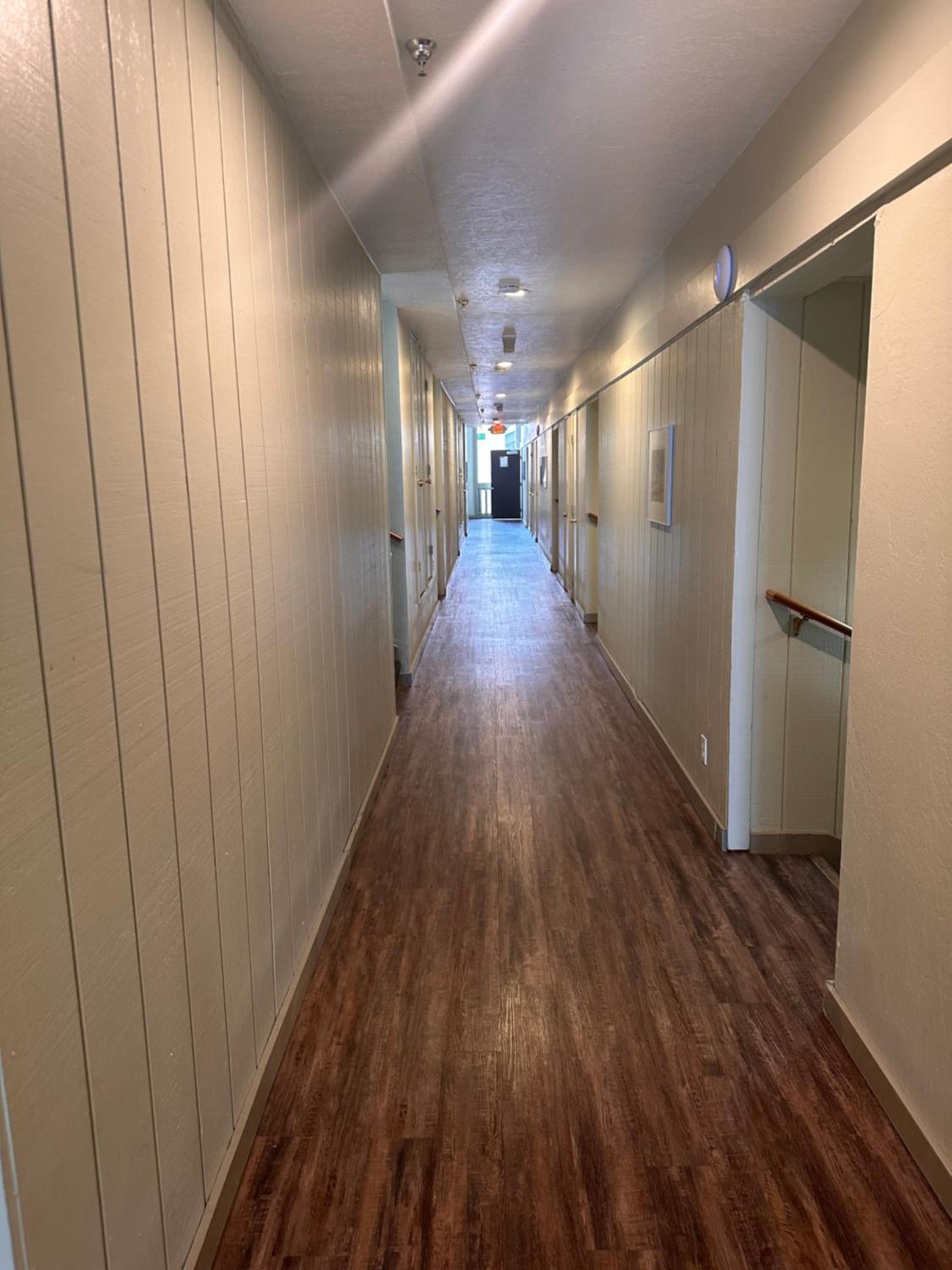 Yosemite Condominium Loft unit -B202 view 5
