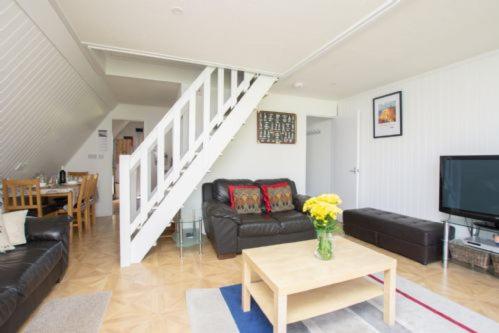 Chalet Eighteen