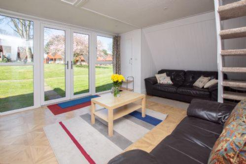 Chalet Eighteen