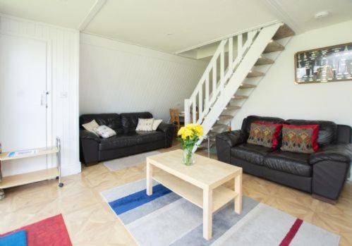 Chalet Eighteen