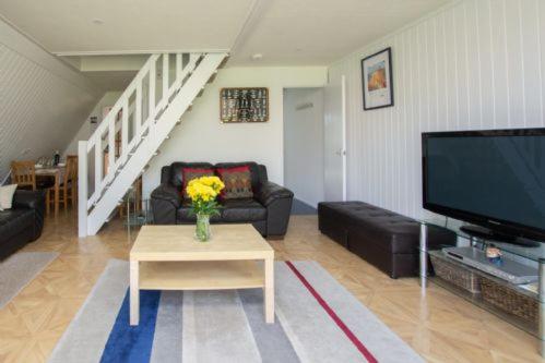 Chalet Eighteen