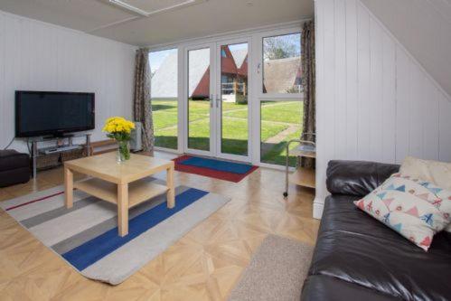 Chalet Eighteen