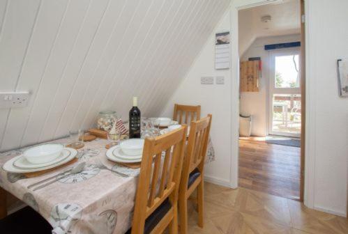 Chalet Eighteen