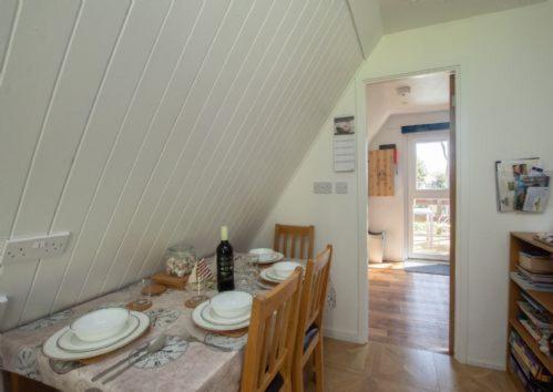 Chalet Eighteen