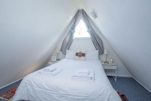Chalet Eighteen