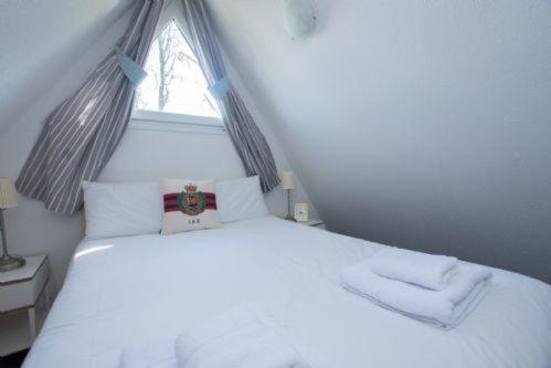 Chalet Eighteen