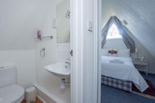 Chalet Eighteen