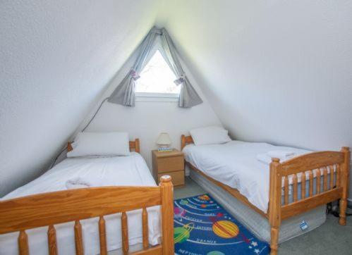 Chalet Eighteen