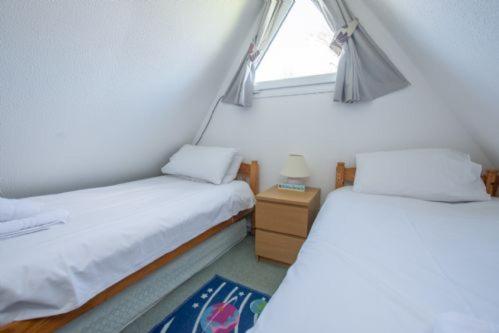 Chalet Eighteen