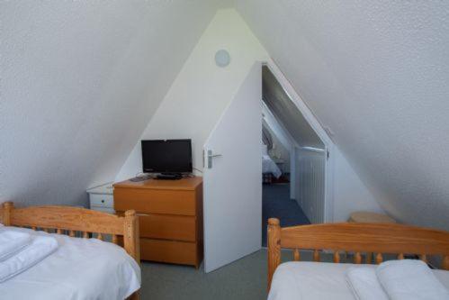 Chalet Eighteen