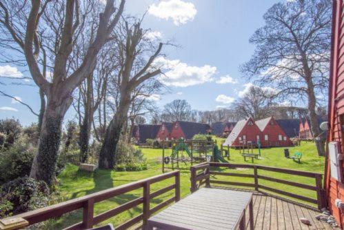 Chalet Eighteen